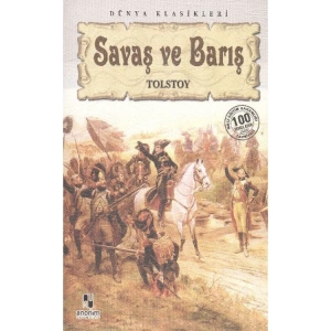 SAVAŞ VE BARIŞ