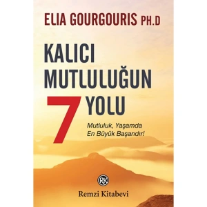 KALICI MUTLULUĞUN 7 YOLU