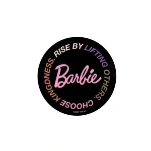 MACMUG BAL-381105 RISE BY LIFTING SİYAH BARDAK ALTLIĞI