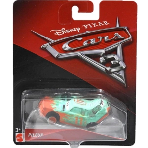 MATTEL DXV29 CARS 3  KARAKTER ARAÇLAR TEKLİ  ASST.DXV29- DXV61/FGD66/DXV29