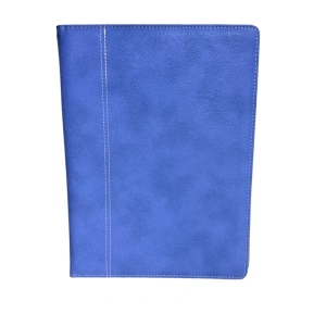 LİZ TRİNO LİZ-TRN823 SUNİ DERİ HESAP MAKİNELİ KARTVİZİTLİ A4 SEKRETERLİK