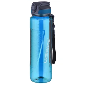 UZSPACE PİPETLİ MATARA TRITAN 6058 1500 ML CAMGÖBEĞİ