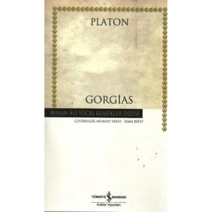 GORGİAS-HASAN ALİ YÜCEL KLASİKLERİ
