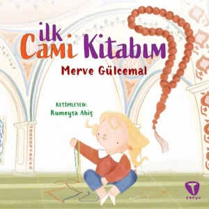 İLK CAMİ KİTABIM