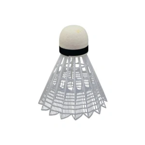 CAN SPORT BSR-620 BADMİNTON TOPU 6LI KUTULU