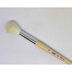 PEBEO 758/14 AL MOP PONPON YAĞLI AKRİLİK FIRÇA NO:14