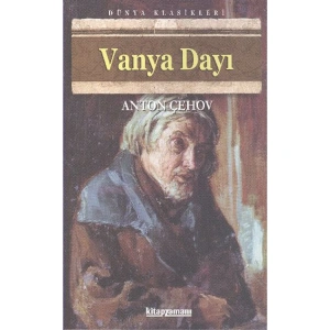 VANYA DAYI
