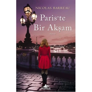 PARİSTE BİR AKŞAM