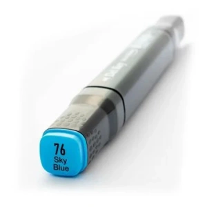 DEL REY TWIN MARKER PB76 SKY BLUE