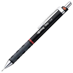 ROTRING TIKKY RD VERSATIL SİYAH  0.9 MM.