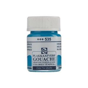 TALENS GUAJ BOYA MAVİ 16 ML  (535)