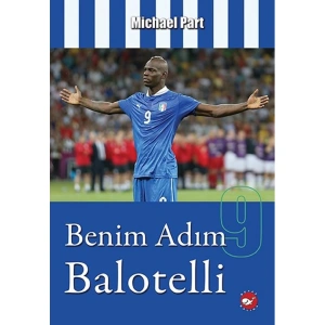 BENİM ADIM BALOTELLİ