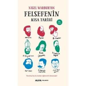 FELSEFENİN KISA TARİHİ