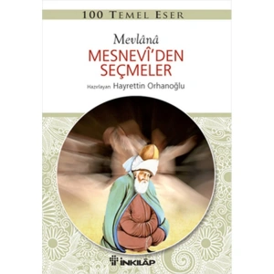 MESNEVİDEN (100 TEMEL ESER)