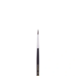 FANART ACADEMY SERİ 145 MİDİLLİ KILI YUVARLAK FIRÇA No:2