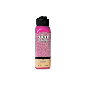 ARTDECO AKRİLİK BOYA 140 ML. BURGUNDY