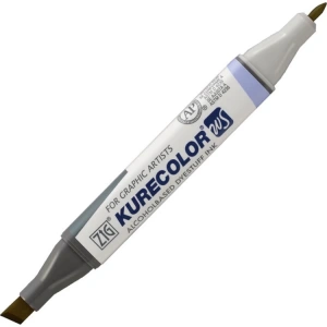 ZIG KURECOLOR KC-3000 732 TWIN S MARKER KALEM BEIGE
