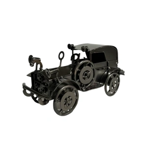 DK DK-66 MASAÜSTÜ METAL SÜS NOSTALJİK ARABA