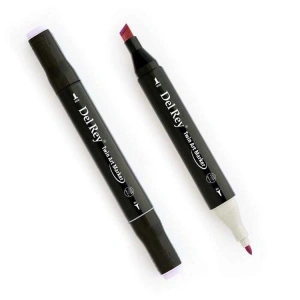 DEL REY TWIN MARKER PB77 PALE BLUE