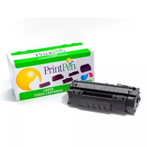 PRİNTPEN HP Q5949A/Q7553A & CANON CRG-708LASER MUADİL TONER 3K