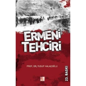ERMENİ TEHCİRİ