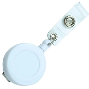 KRAF YUVARLAK YOYO BEYAZ 511G