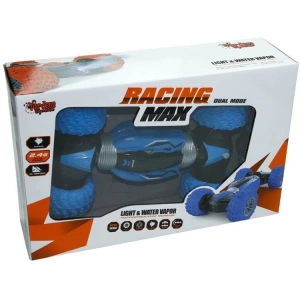 VARDEM 666-801PA RACING MAX AKROBAT ŞARJLI FONKSİYONLU UZAKTAN KUMANDALI ARABA