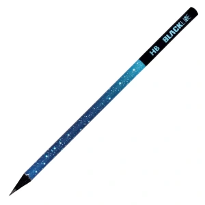 ADEL BLACKLINE KURŞUN KALEM GALAKSİ HB TEKLİ - 2061000032