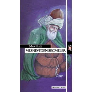 MESNEVİDEN SEÇMELER
