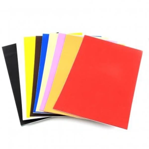 TEKNOPOİNT YAPIŞKANLI EVA