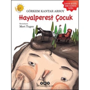 HAYALPEREST ÇOCUK