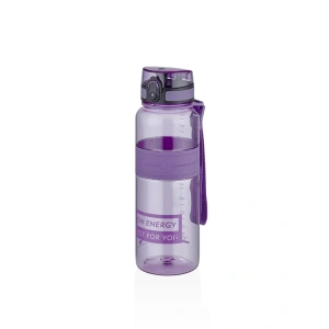 UZSPACE MATARA TRITAN 5031 1000 ML IRIS PURPLE