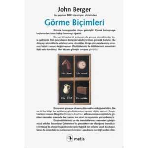 GÖRME BİÇİMLERİ