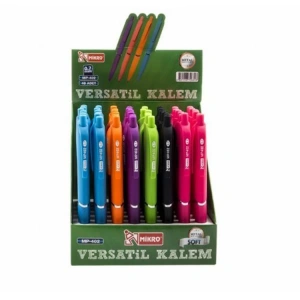 MİKRO MP402 0.7mm VERSATİL KALEM