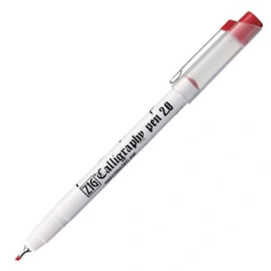 ZIG KALİGRAFİ KALEMİ ARABİK PC-200 MAVİ