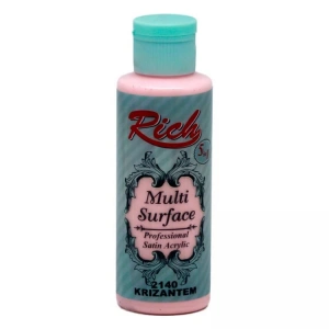 RİCH MLS-120-2140 MULTİ SURFACE 120 CC KRIZANTEM