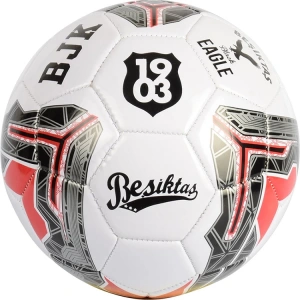 TMN 482661 BEŞİKTAŞ FUTBOL TOPU METAFOR NO:5