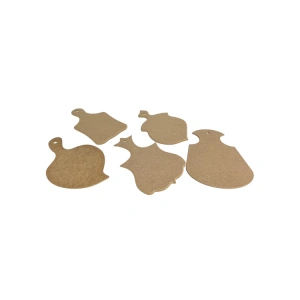 TEKNOPOİNT AHŞAP HOBİ SUPLALAR