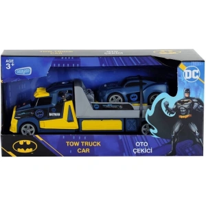 MOLMO ML501 BATMAN OTO ÇEKİCİ