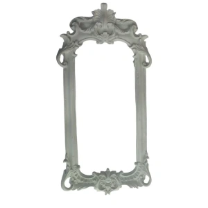 TEKNOPOİNT POLYERSTER HOBİ AY13 DAR KISA DİKD. AYNA 45X22 CM