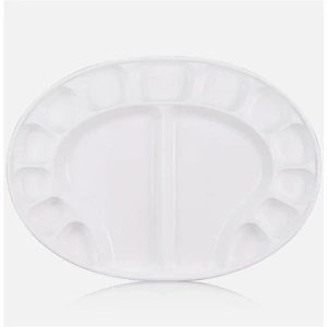 MISSION AIRTIGHT MULTI PURPOSE HAVA GEÇİRMEZ PALET 1715