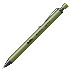 SCRIKSS ICON-X 0.5MM VERSATİL KALEM YEŞİL