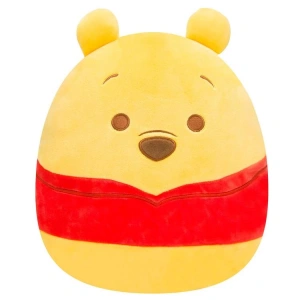 NECO SQK3348 SQUISHMALLOWS DISNEY WINNIE THE POOH 20 CM