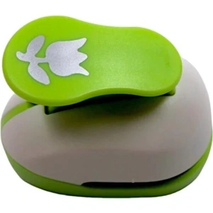 SÜDOR BS124-8 EVA  DELGEÇ ŞEKİLLİ 1.5 INC - LALE