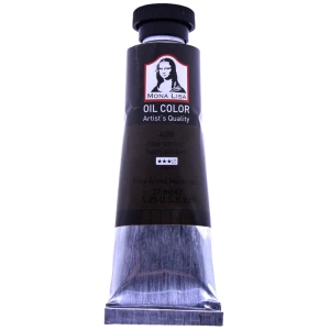 MONALİSA YAĞLI BOYA 37 ML TÜP  MO037-408 HAM AMBER