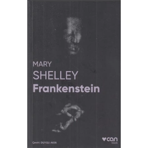 FRANKENSTEIN  (FOTOĞRAFLI KLASİKLER)