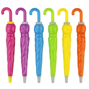 TAROS 2325 UNİCK COLOR ŞEMSİYE ŞEKİLLİ KALEM