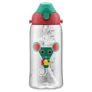 VAGONLİFE MATARA TRITAN PİPETLİ 2041 700 ML YEŞİL