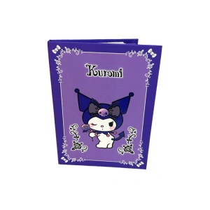 HELLO KITY AND FRIENDS KALEMLİ BLOKNOT ÇİFT TARAFLI -168.60.02