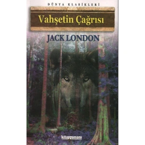 VAHŞETİN ÇAĞRISI